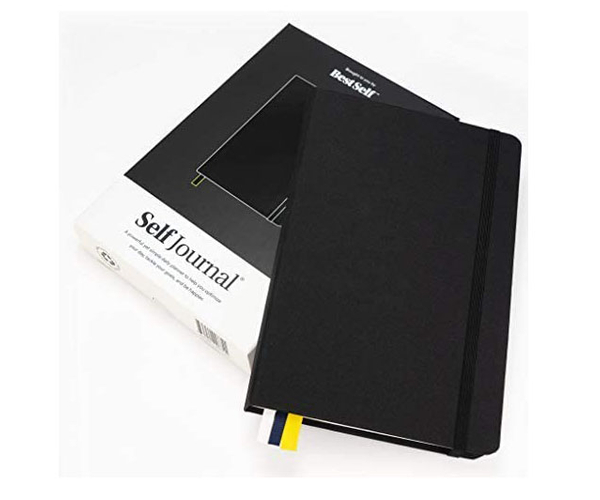 BestSelf Planning Journal