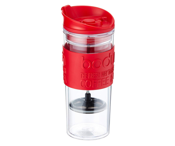 Bodum Insulated Travel French Press