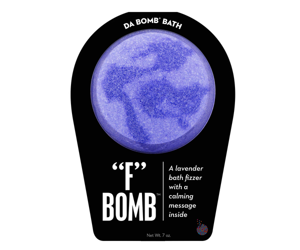 Da Bomb 