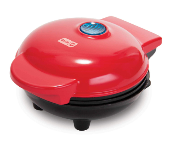 Dash Mini Waffle Maker