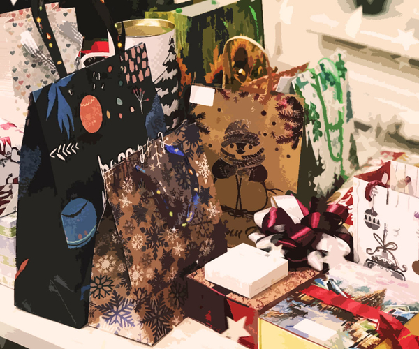 37 Foolproof Secret Santa Gifts That Everyone Will Wish You Drew Their Name For