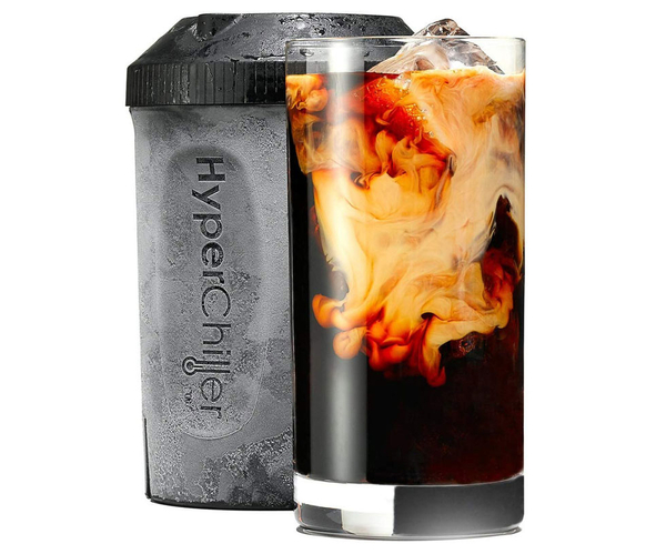 Hyper Fast Iced Coffee Maker