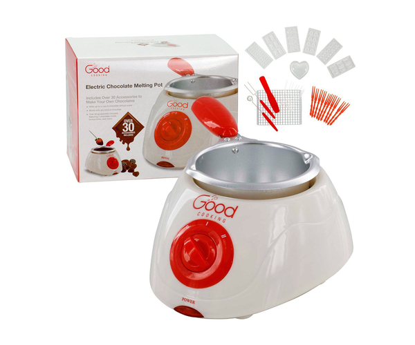 Chocolate Candy Making Set