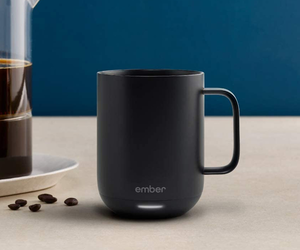 Ember Temperature Control Smart Mug