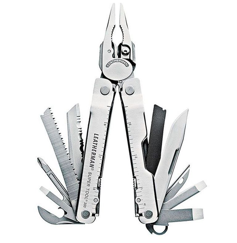 Leatherman Super Tool 300