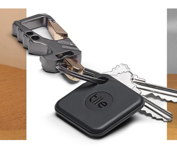 Tile Keys Finder