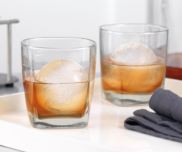 Tovolo Large Ice Sphere Molds