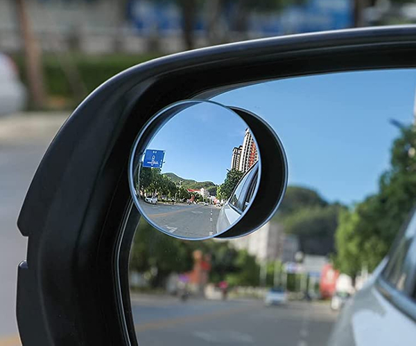 BlindSpot Mirror
