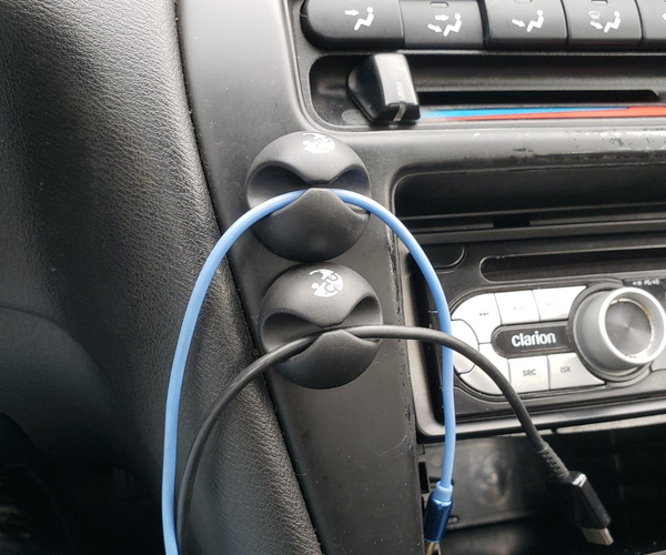 Cable Clips