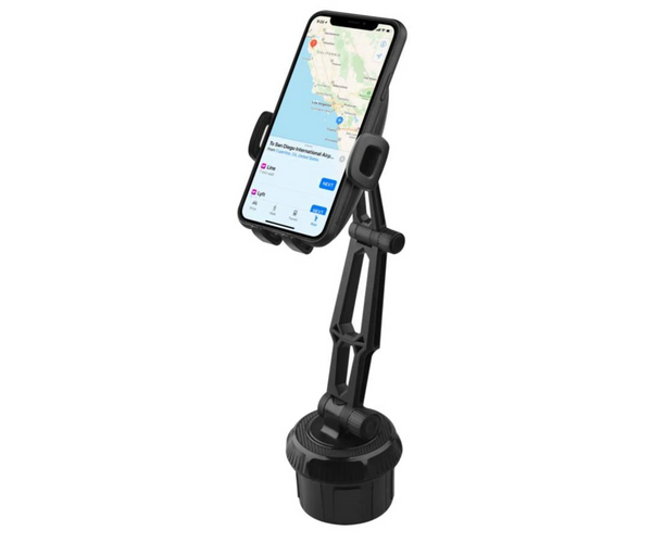 Car Cup Phone Holder