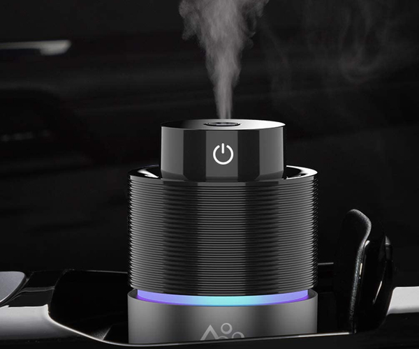 Car Diffuser/Humidifier
