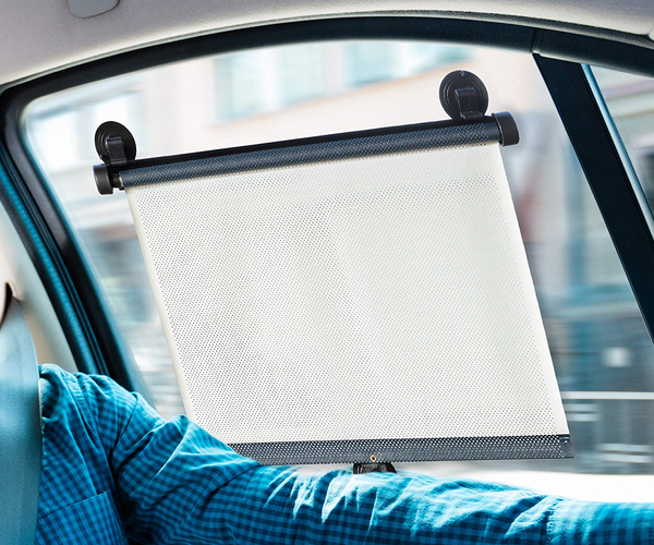 Car Side Window Shades