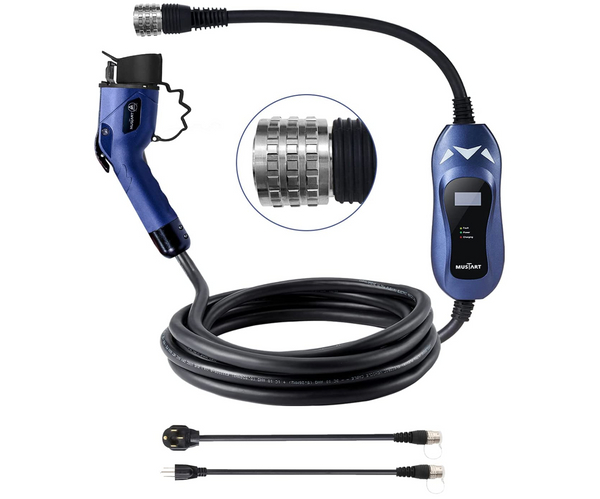 Portable EV Charcharger