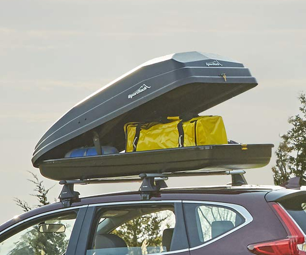Rooftop Cargo Holder