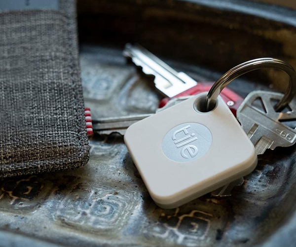 Tile Key Finders