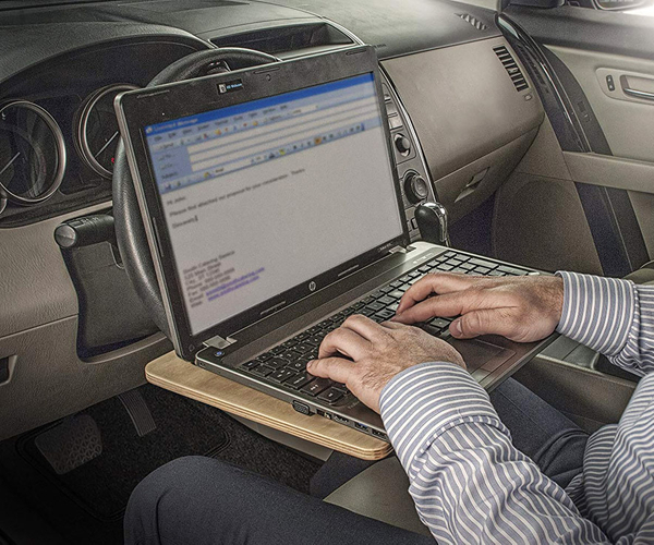 WheelMate Car Desk