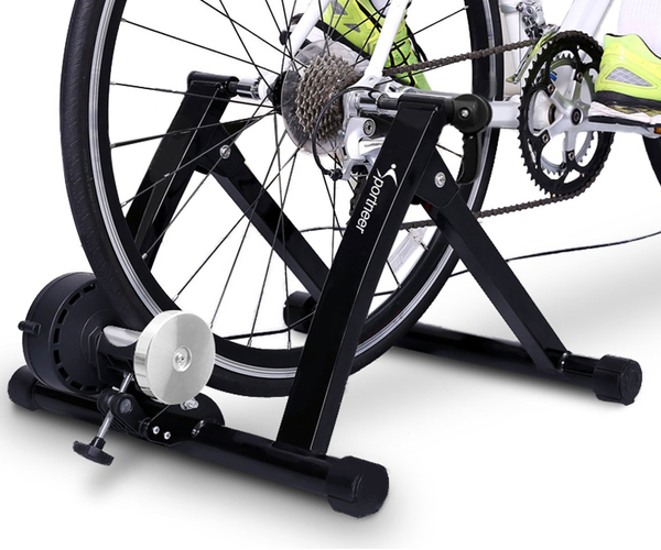 Train for a Bike Race