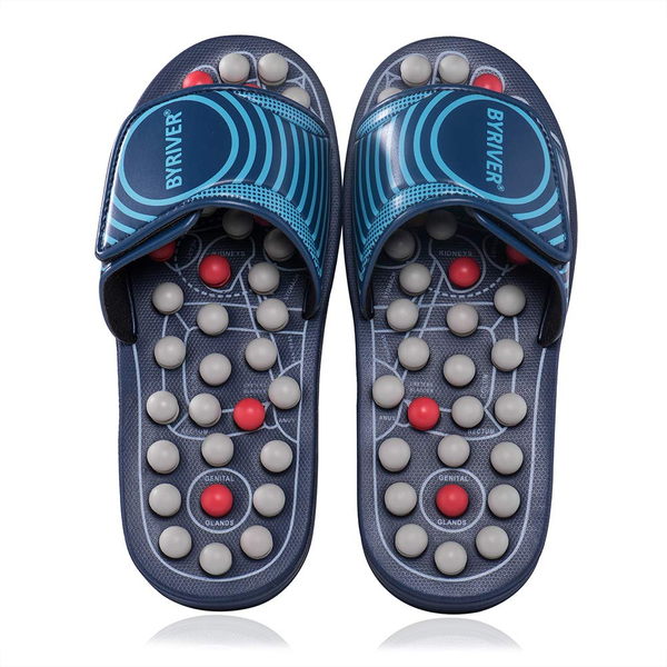Acupressure Foot Massage Sandals