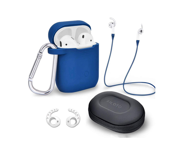 All-in-One Airpods Accessory Kit