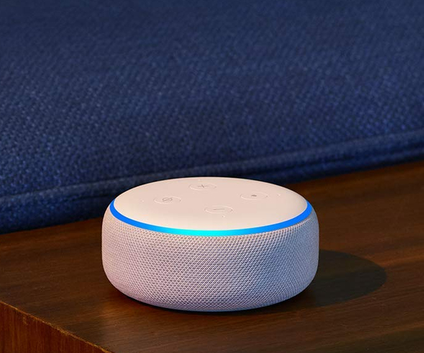 Amazon Echo Dot