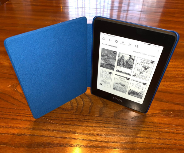 Kindle PaperWhite