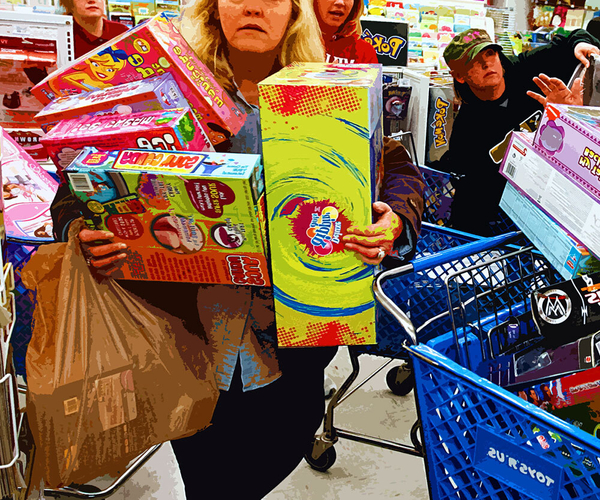 25 Really Good Last Minute Christmas Gifts That Are Perfect For Everyone On Your List