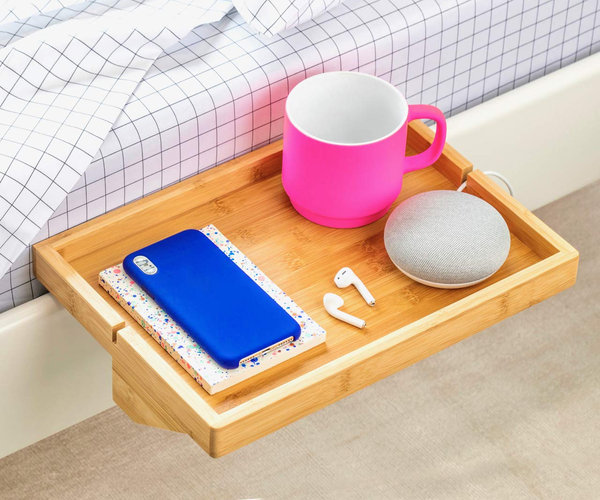 The Original Bedside Shelf