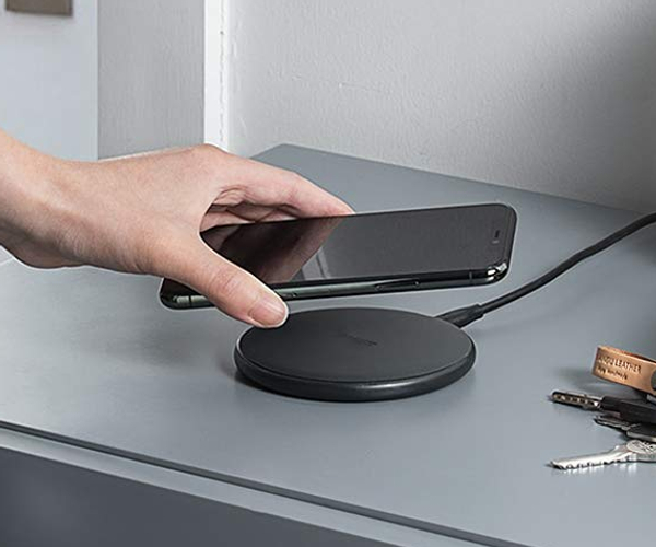 Wireless Charging Pad