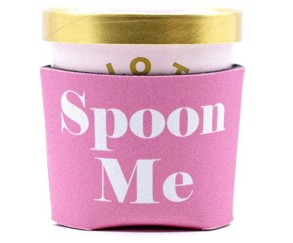 Ice Cream Coozie