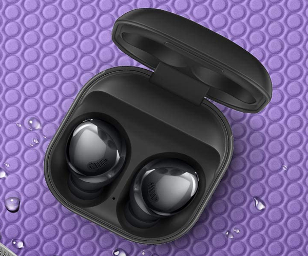 Wireless Ear Buds