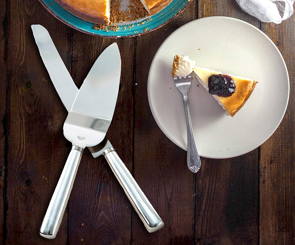 Pie Serving Set
