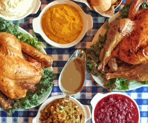27 Fantastic Thanksgiving Gifts That'll Make Turkey Day Feel Like Christmas Day
