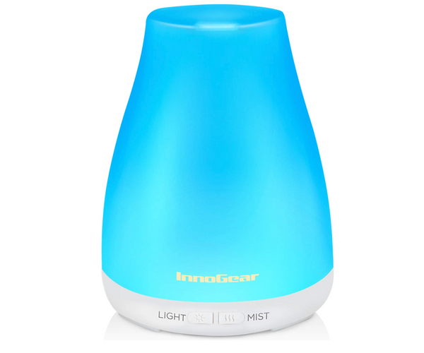 Essential Oil Diffuser