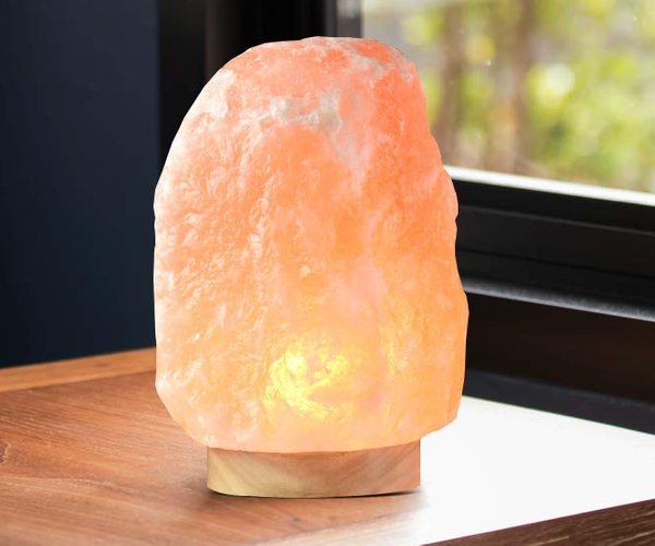 Himalayan Salt Lamp