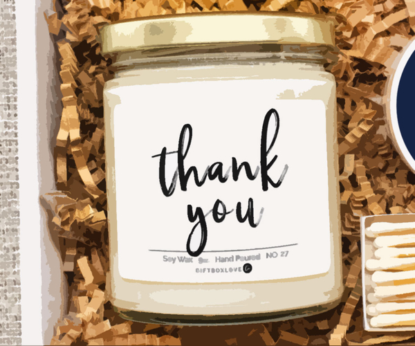 23 Foolproof Thank You Gifts That Will Perfectly Express Gratitude And Appreciation
