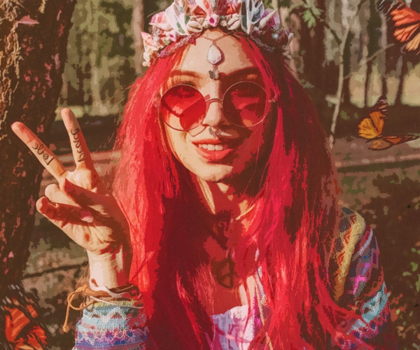 41 Groovy Gifts For Hippies That Guarantee Some Good Times & Good Vibes