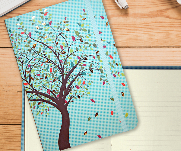 Tree of Life Journal
