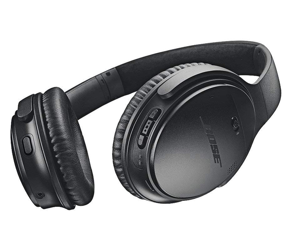 Bose QuietComfort 35 II Wireless Bluetooth Headphones