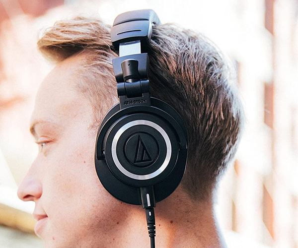 Professional Headphones