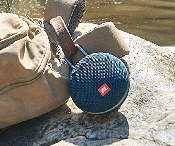 Waterproof Bluetooth Speaker
