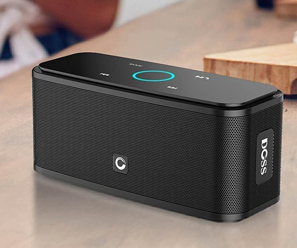 Wireless Bluetooth Speaker