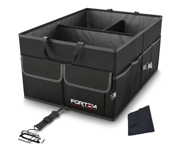 Collapsible Trunk Organizer