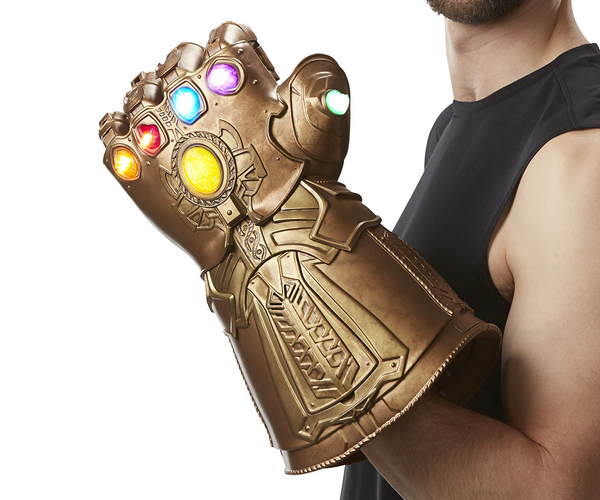 Marvel Legends Series Infinity Gauntlet