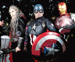 37 Great Marvel Gifts For The Superfan You Love 3000