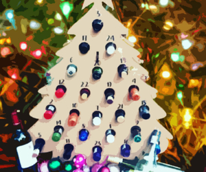43 Wine Advent Calendars That'll Make You Feel Merry And A Little Tipsy