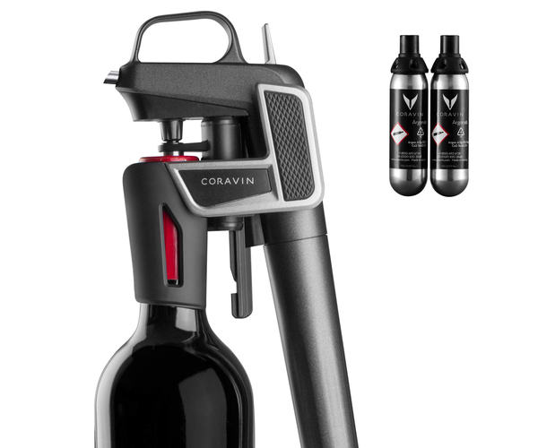 Coravin Wine Preservation System