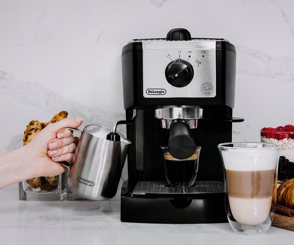 DeLonghi Espresso Machine