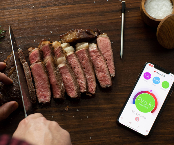 Meater Bluetooth Meat Thermometer