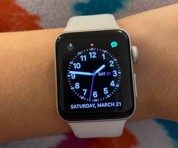Apple Watch