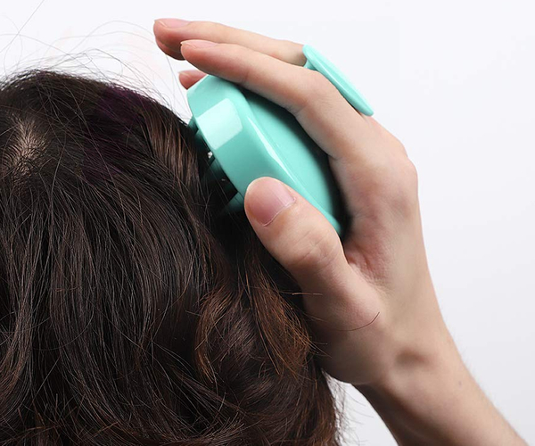 Hair Shampoo Brush